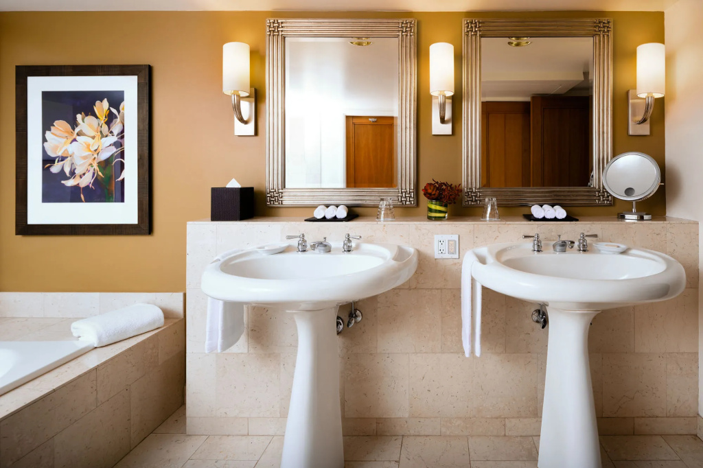 Fairmont Kea Lani, Maui - Général