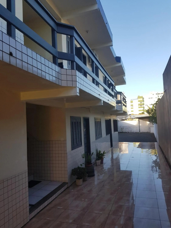 Apartamentos Em Torres