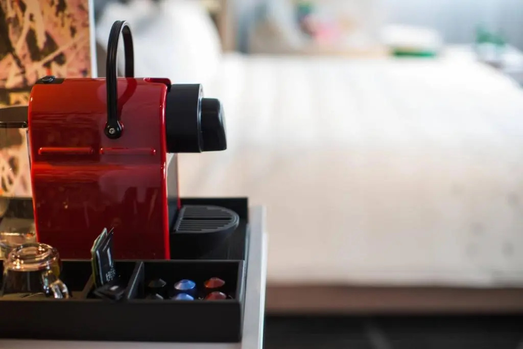 Renaissance Montreal Downtown Hotel - Chambres