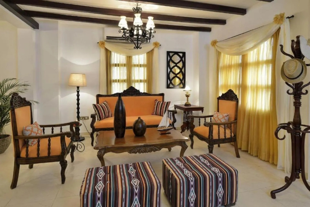 Hotel Dorado Plaza Boutique Calle del Arsenal - Général