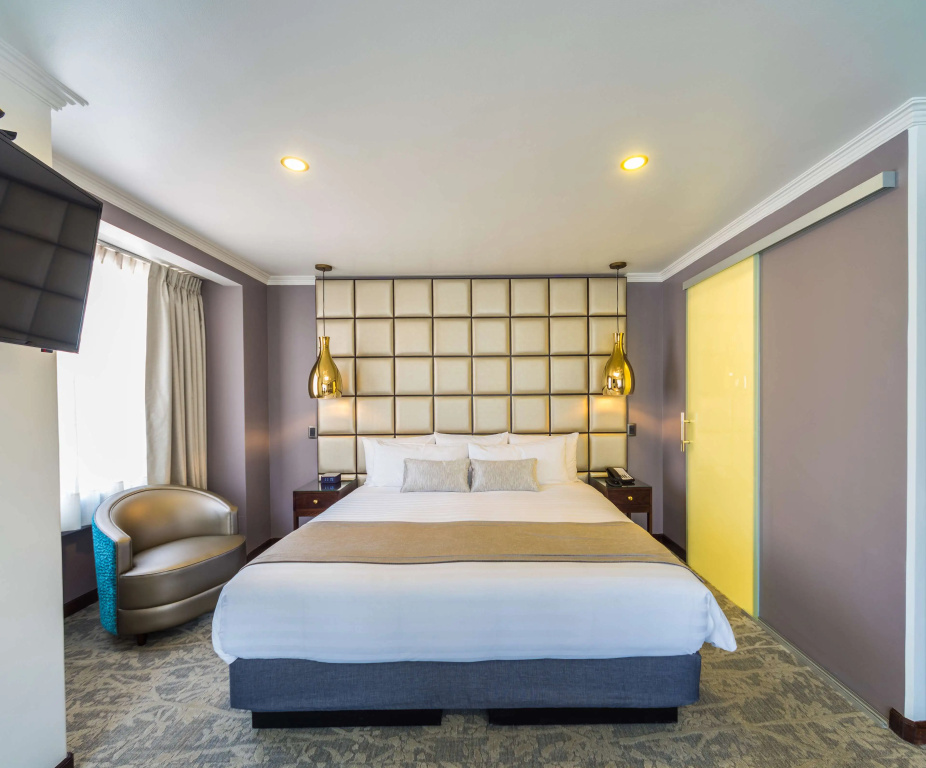 Ritz Apart Hotel - Général