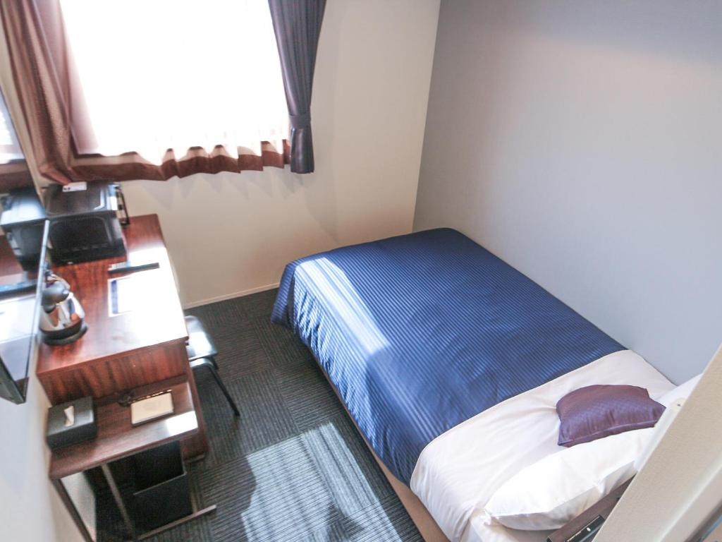 Hotel Livemax Tokyo Ayase Ekimae 사진 3