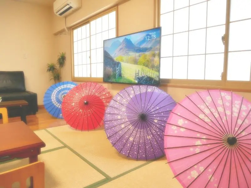 Nishikujo Stay 4 사진 12