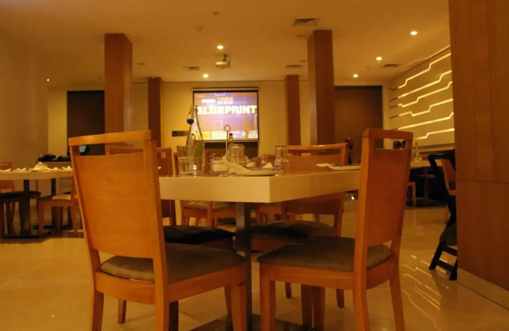 Hotel photo 7