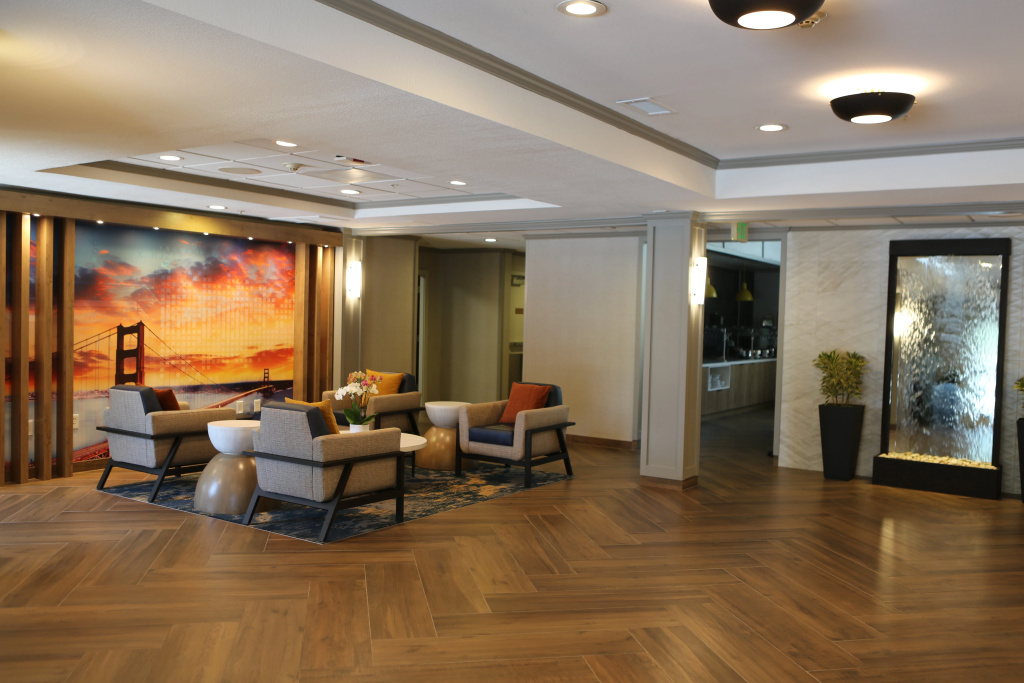 Staybridge Suites Silicon Valley by IHG - Général