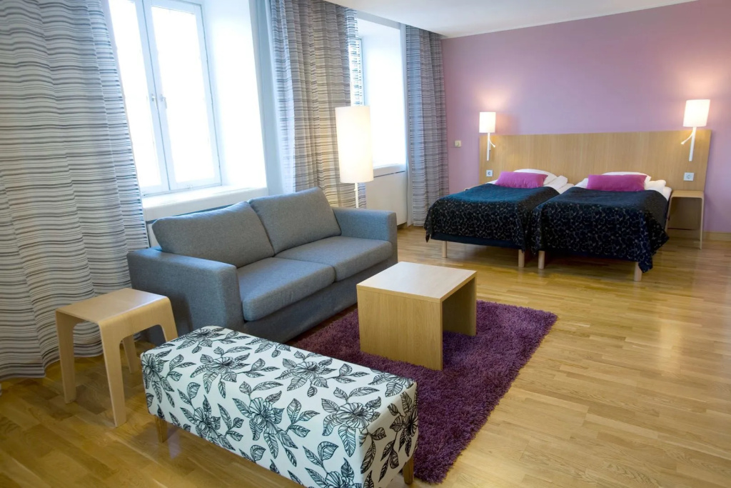 Hotel photo 3