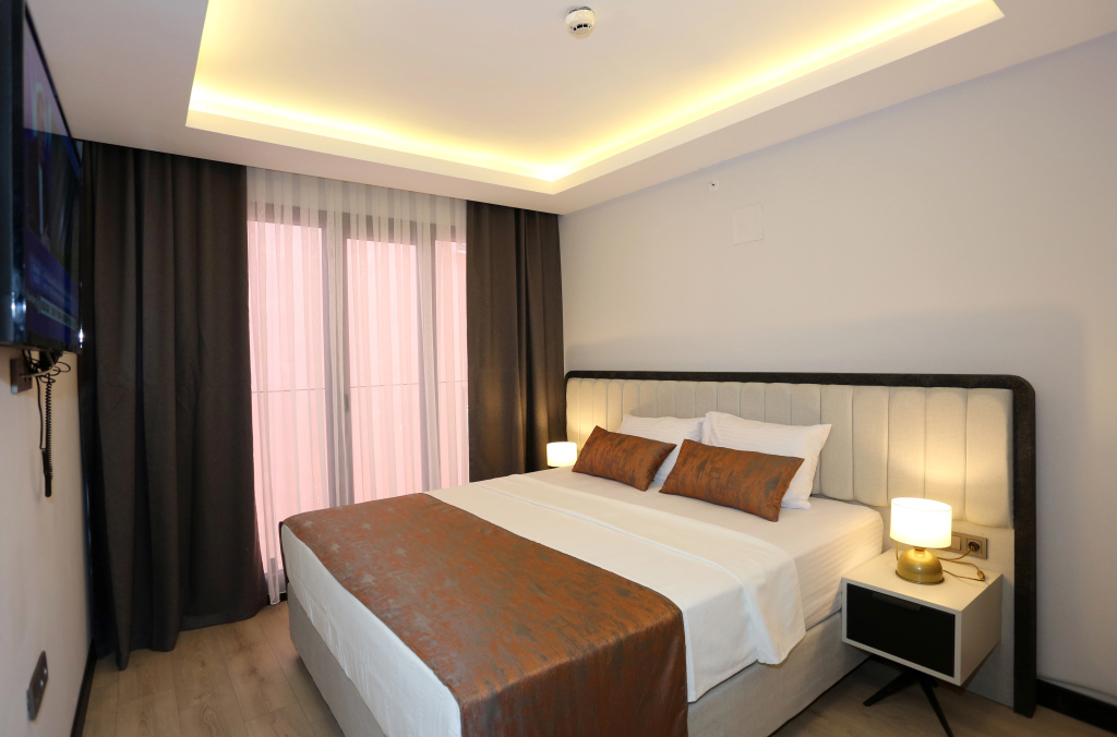Hotel photo 16