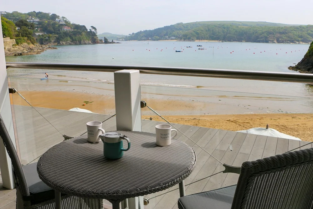 South Sands Hotel - Général
