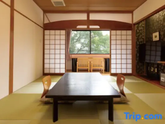 Nagominoyado Mutsuki - Chambres
