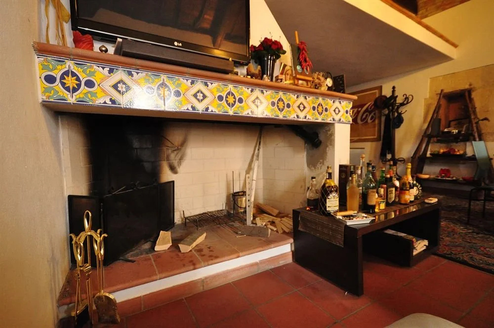 Casa Mundula - Général