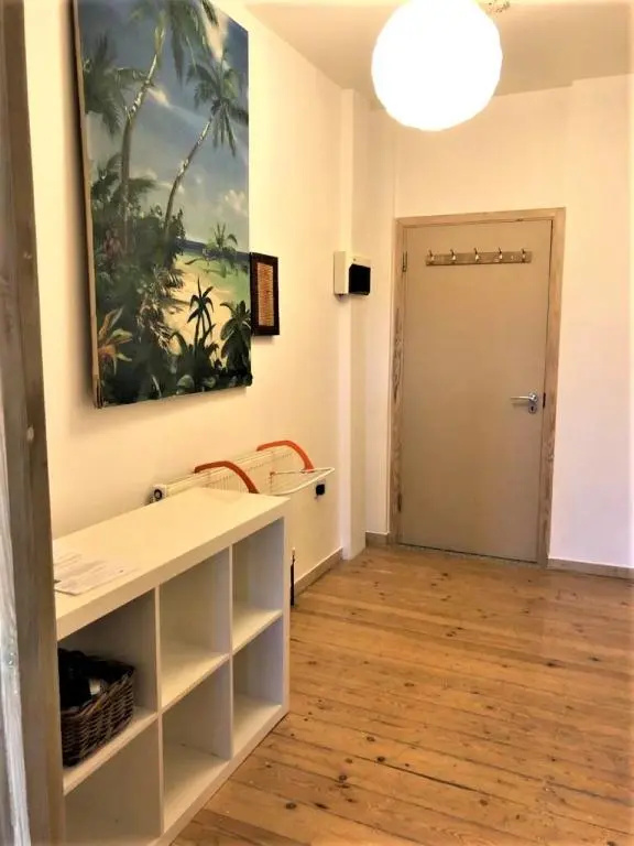 Splendid 1 Bedroom Flat + Terrace (Kentish Town)