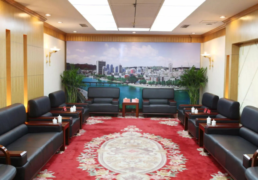 Shenghua Hotel - Chengde - фото 10