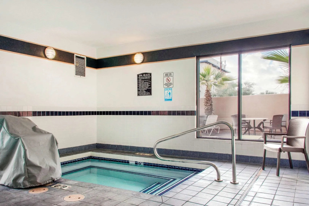 Fairfield Inn & Suites by Marriott Scottsdale Old Town - Général