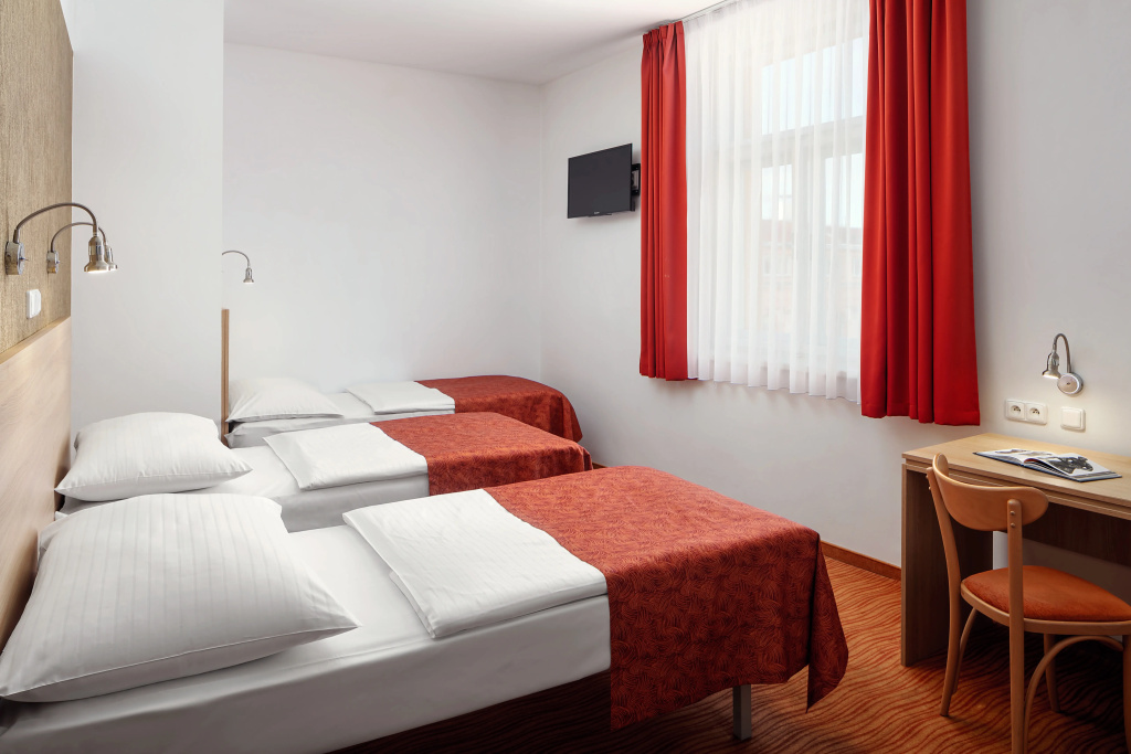 Hotel photo 7
