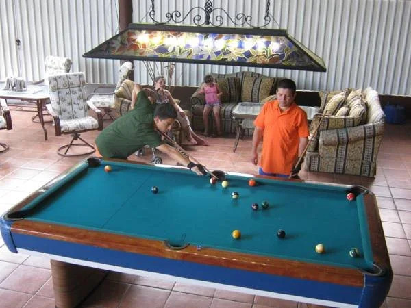 Kayak Lodge - фото 16