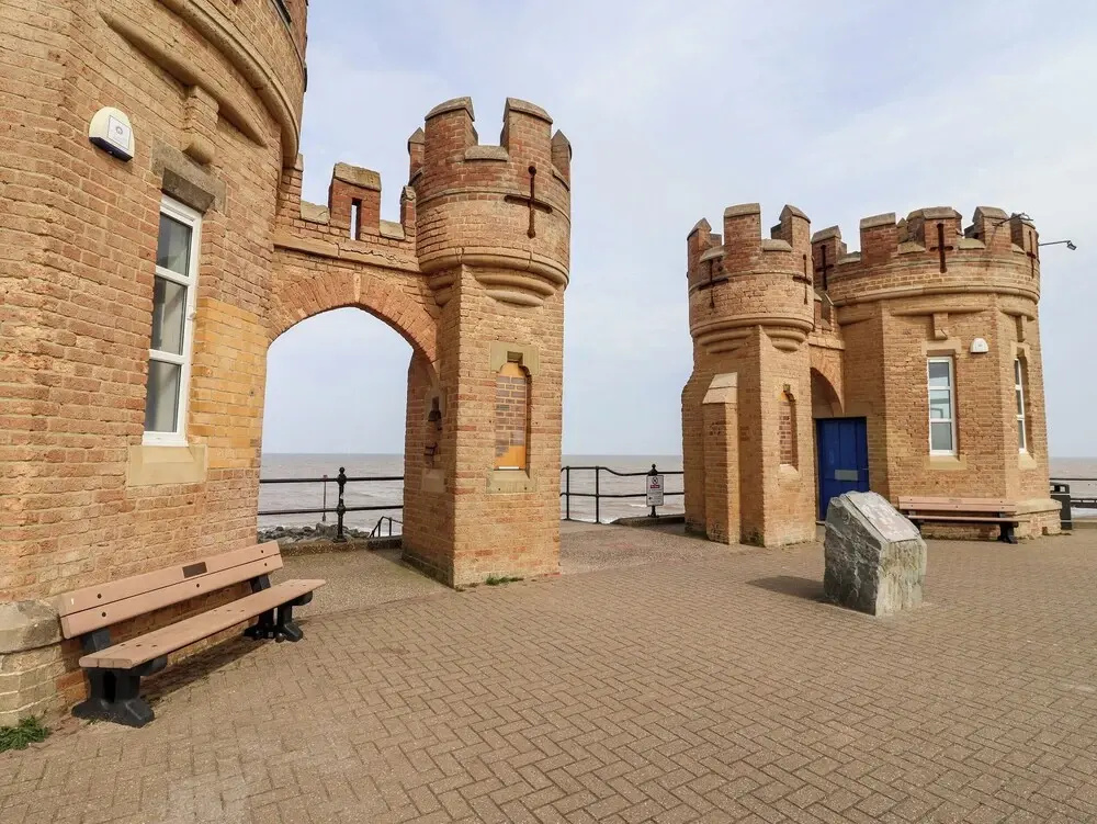 14 The Promenade
