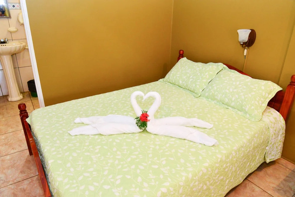 Hotel Le Priss Inn - Chambres