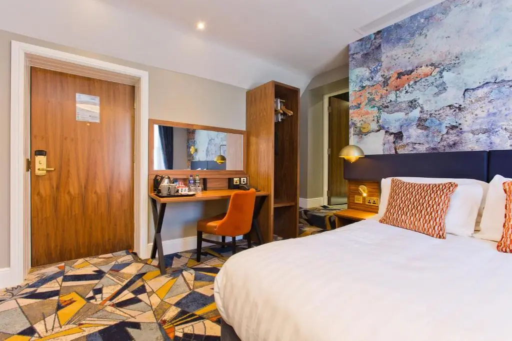 Hotel photo 4
