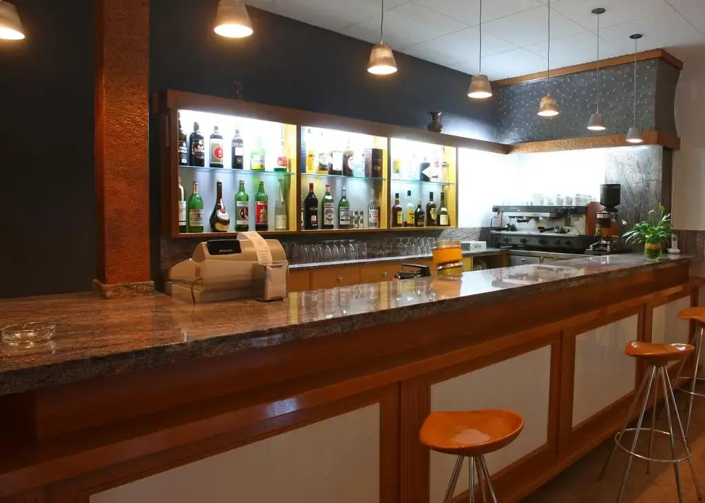 Hotel Sol-Park - фото 18