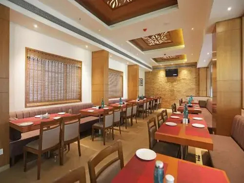 OYO Premium Bhosari MIDC - Général