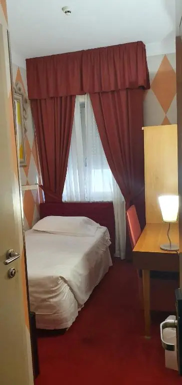 Hotel Gradisca - Chambres