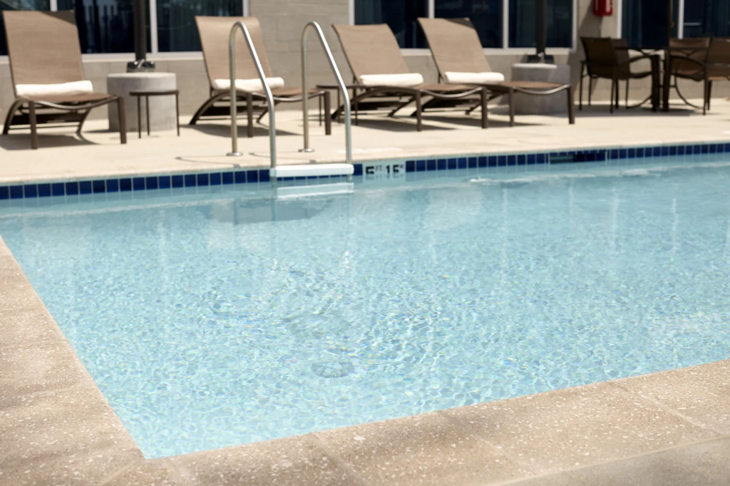 Hyatt Place Kansas City/Overland Park/Metcalf - Général