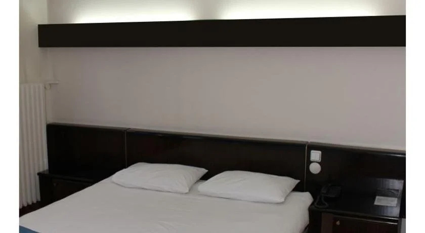 Hotel Erbaylar - фото 2