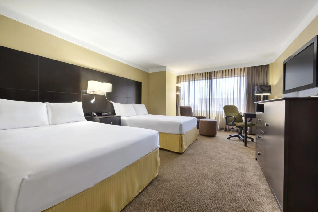 Radisson Blu Fargo — фото 6