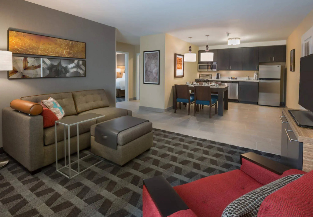 TownePlace Suites by Marriott Ottawa Kanata - Général