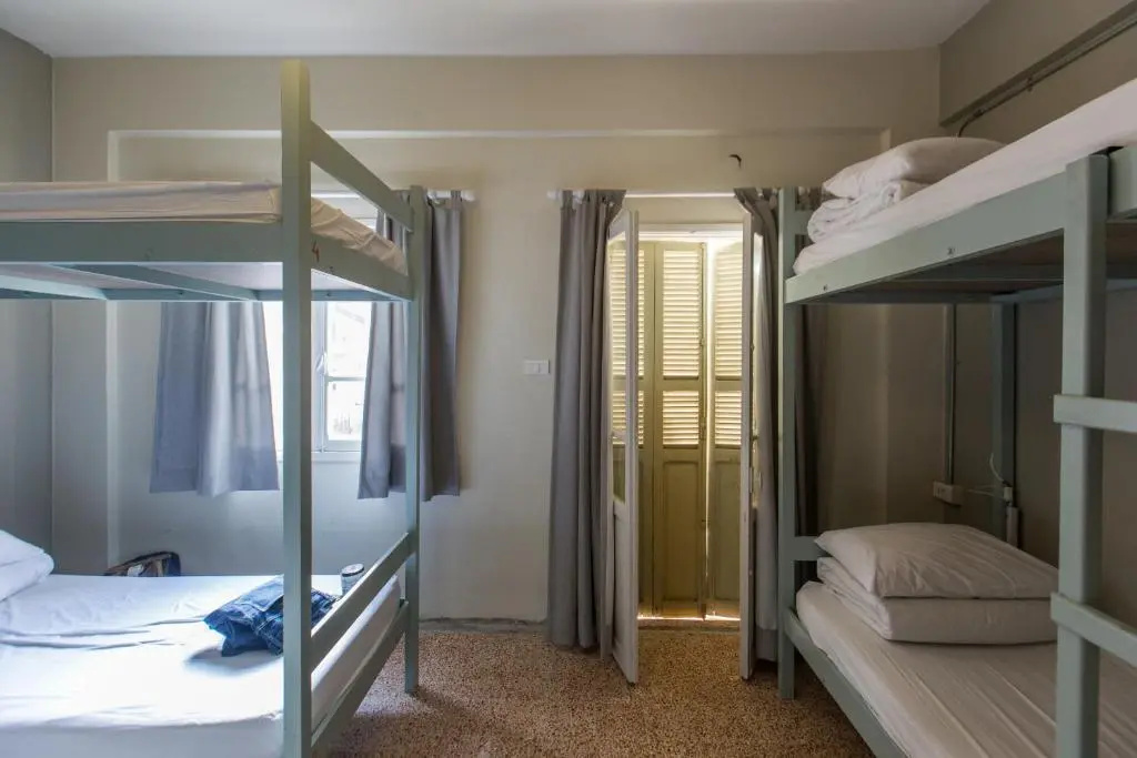 The Grand Meshmosh Hotel - Général