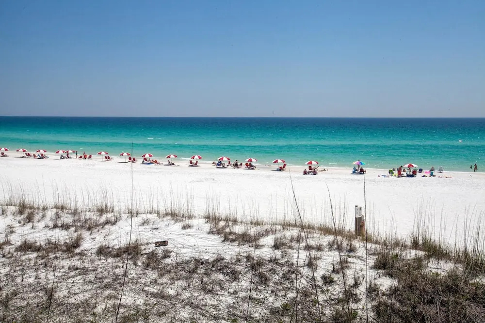 Woodland Shores Beach Resort by Panhandle Getaways - Général