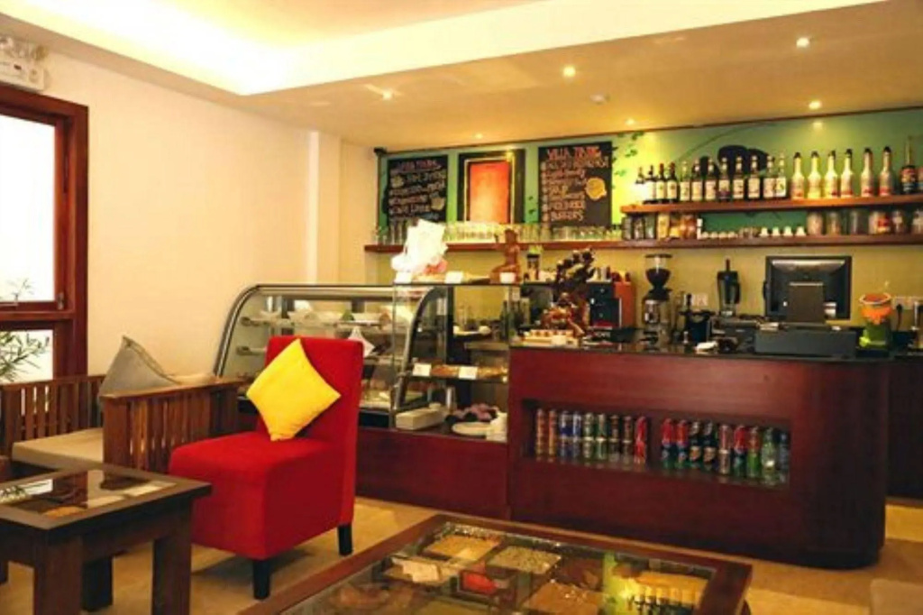 Hotel photo 10