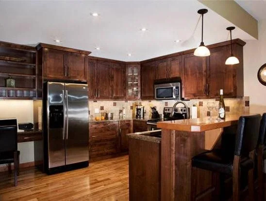 The Residences at Fairmont Ridge - Général