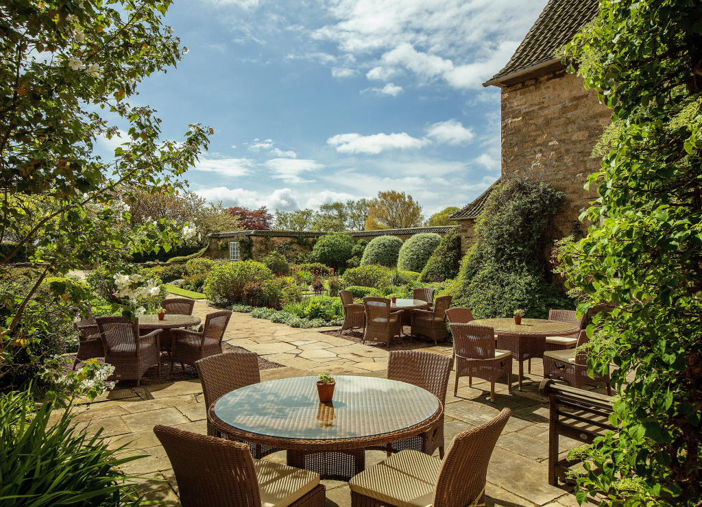 Greywalls Hotel and Chez Roux - Général