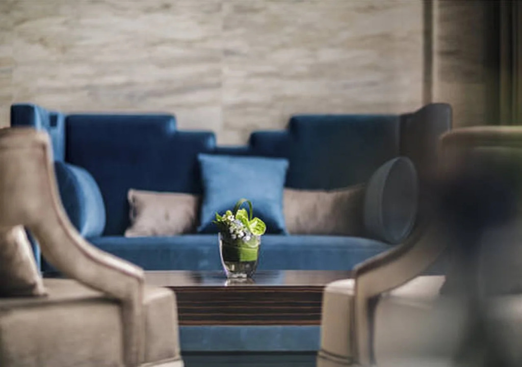 Hilton Garden Inn Wuhan Hankou