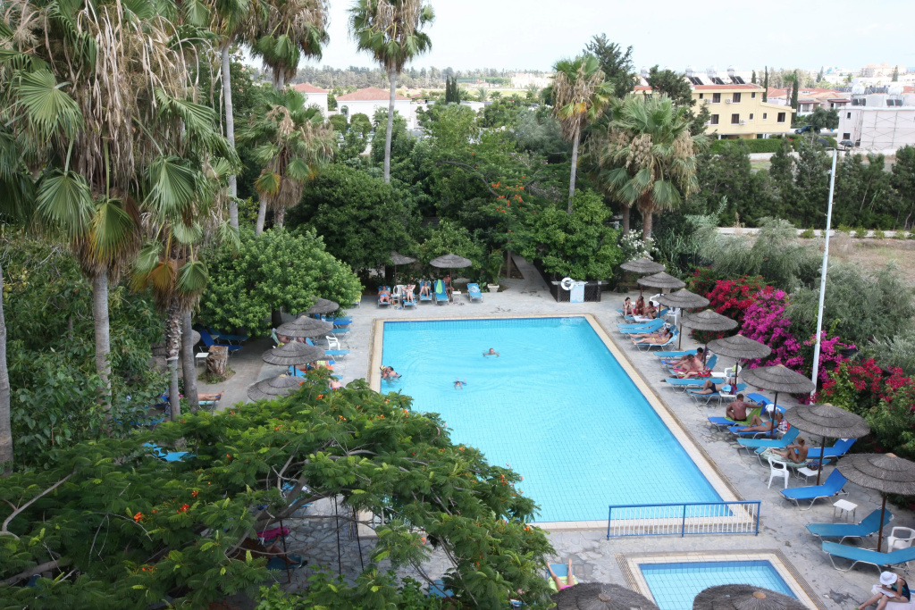 Hotel Veronica - Général
