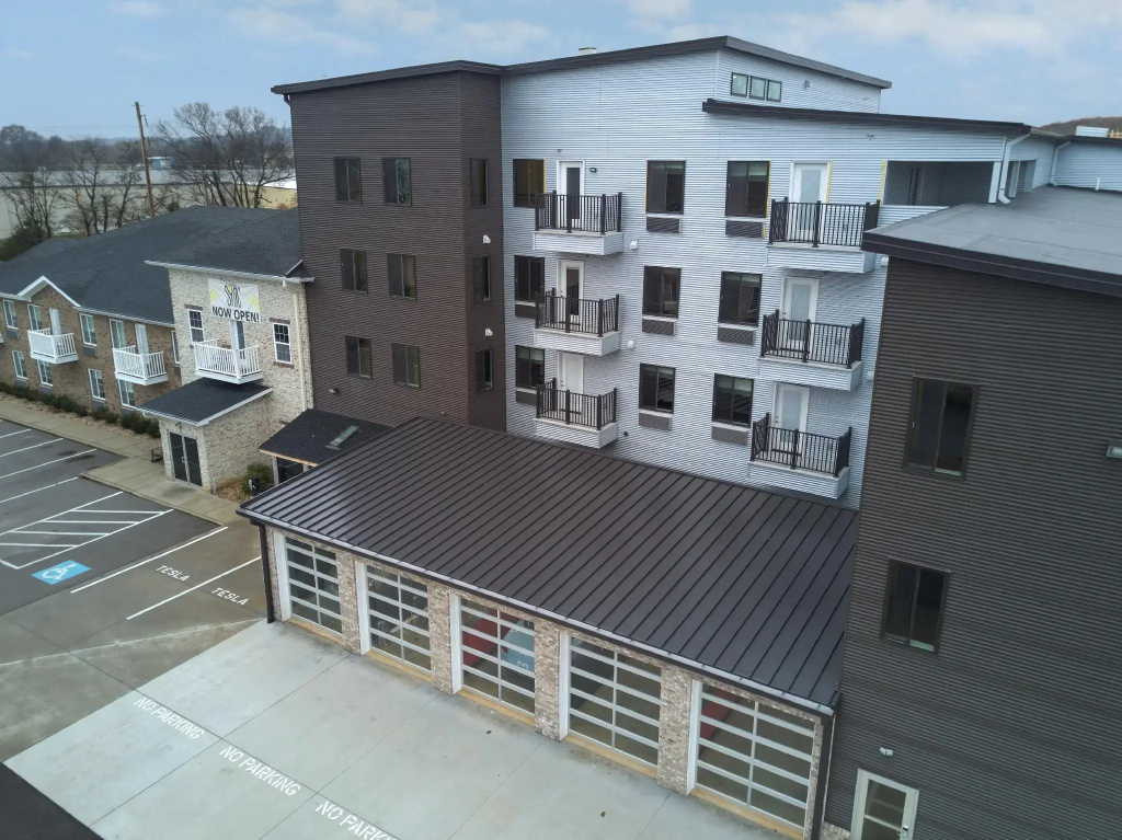 Hotel photo 20
