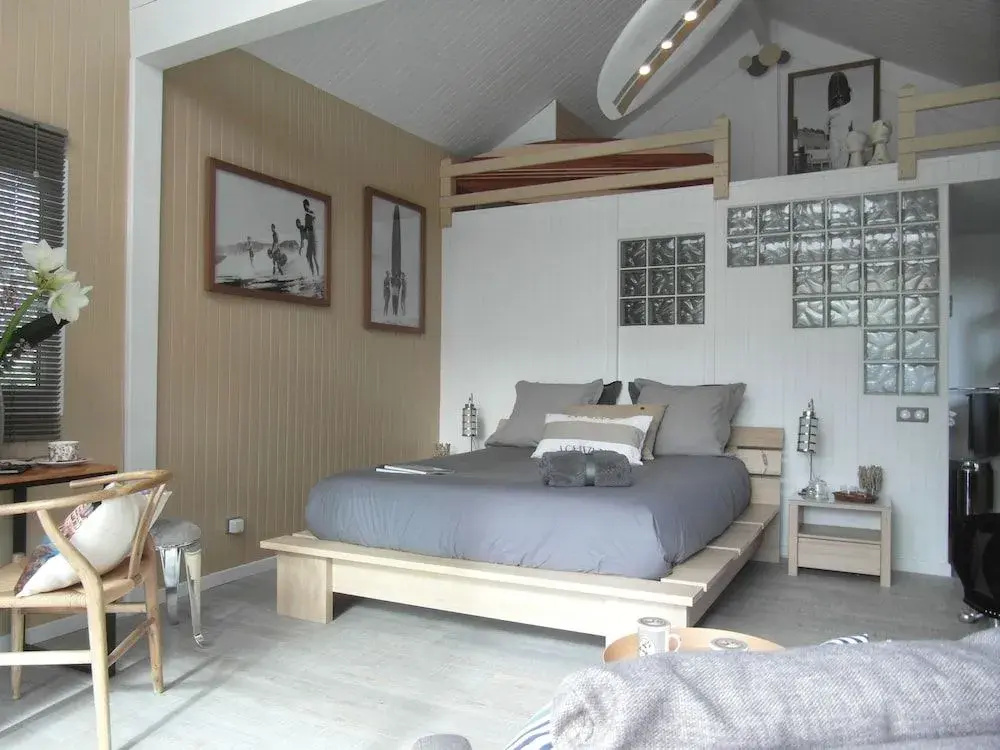 MAROSENIA TTIKI Cottage & SPA - Général