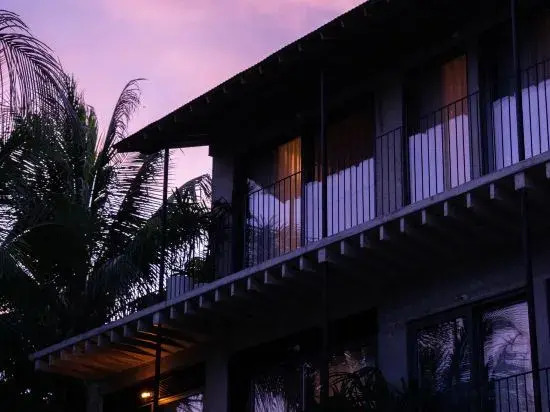 ANYU Hotel - Sanya