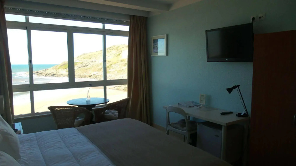 Promar Eco Beach & Spa Hotel - фото 3