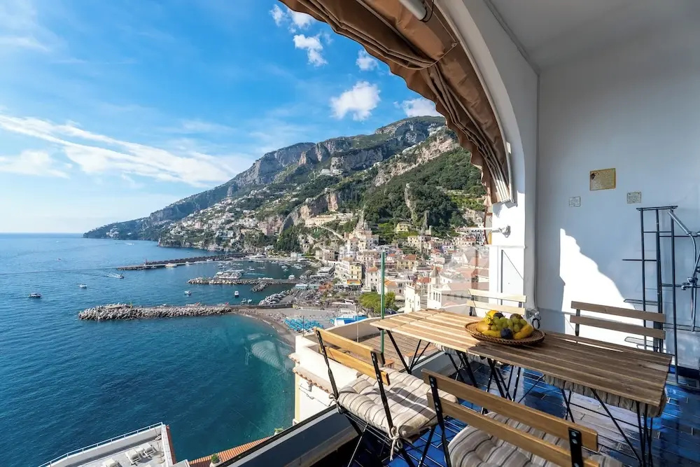 YourHome - Casa Anna Amalfi