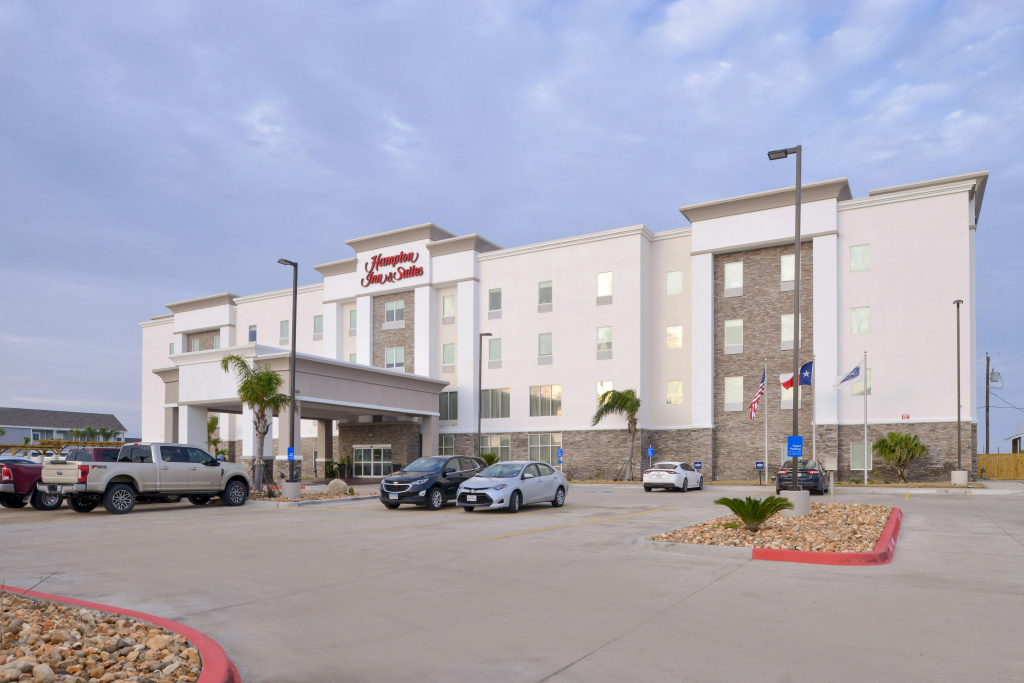 Hampton Inn & Suites Port Aransas