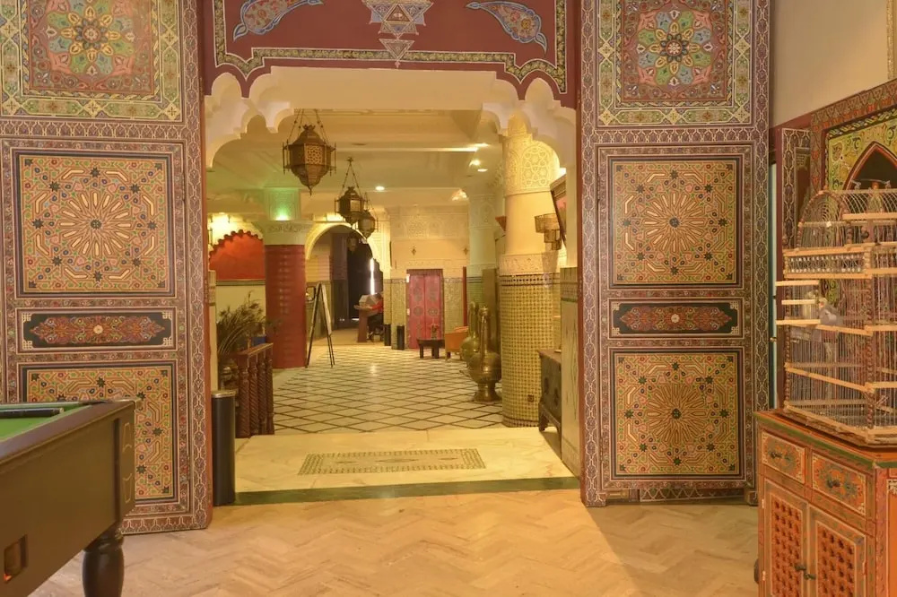 Hotel photo 18