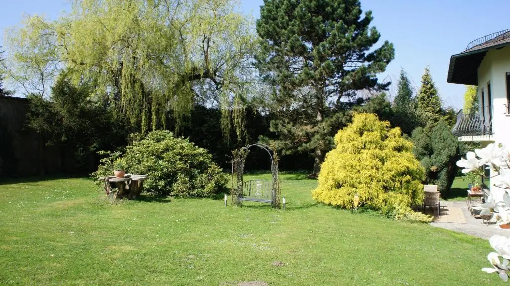 Park Ambiente Friedberg - Chambres