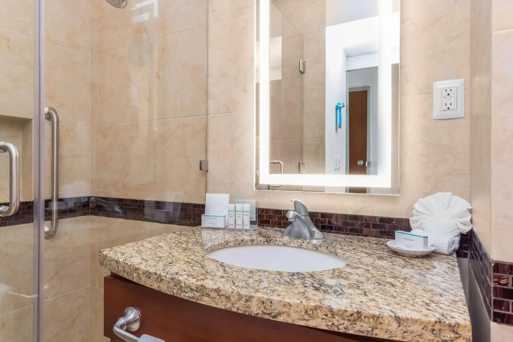 Hampton Inn & Suites by Hilton Los Cabos - Chambres