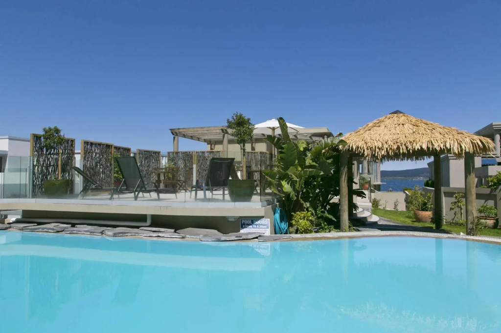 The Reef Resort - Général