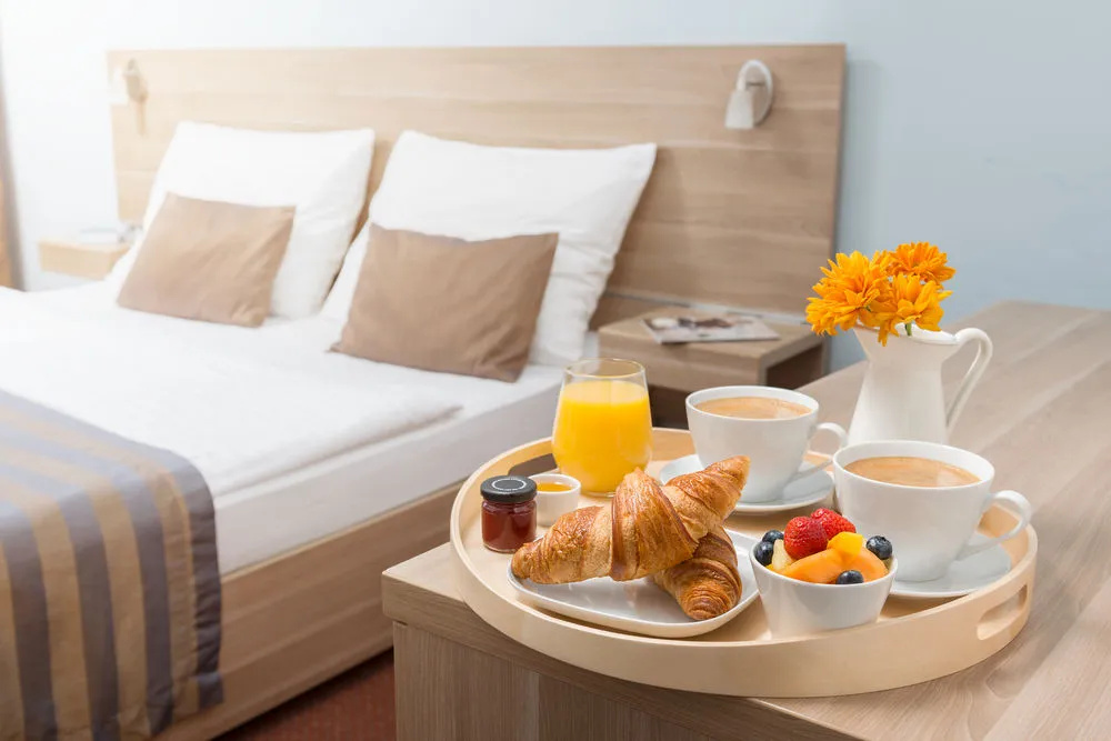 Hotel photo 14
