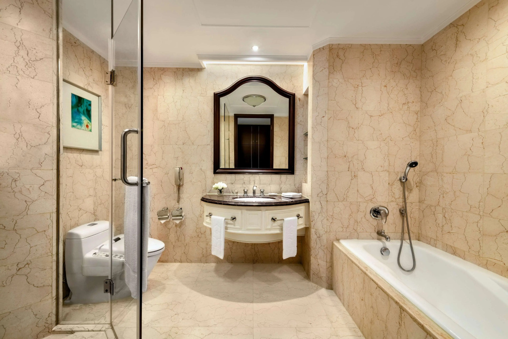 Shangri-La Suzhou - Général