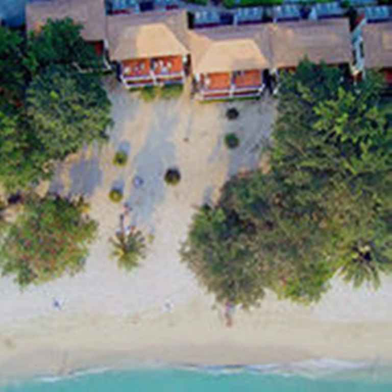 Beach & Waterfront