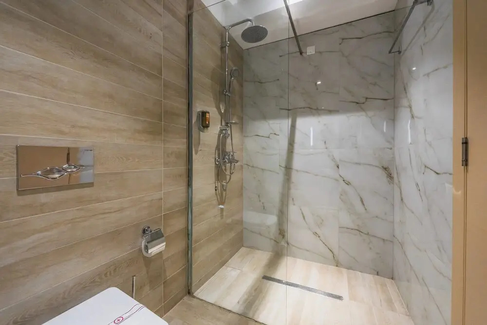 Kosher Hotel Franca - Chambres